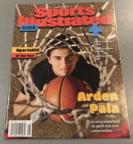 Sports illustrated for - sports,