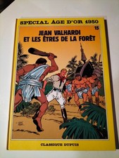 EO CARTONNEE 1987 VALHARDI ET