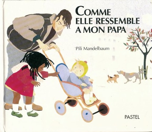 Comme elle ressemble mon - comme,