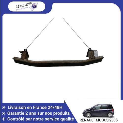 Renfort pare choc - 🇫🇷,