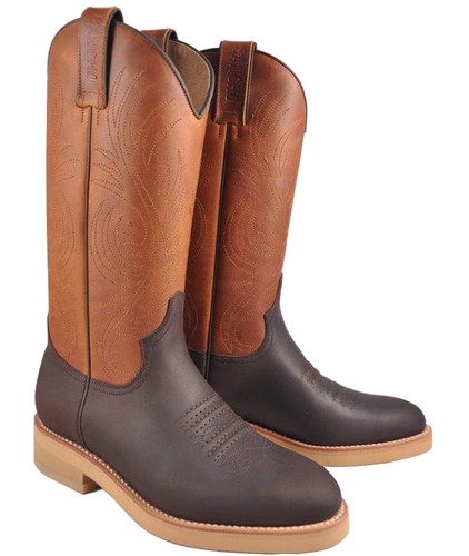 Bottes sancho abarca roper - abarca,