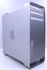 Mac Pro 5,1 A1289 2 X Quad