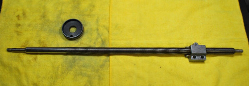 Emco fb2 metric - metric, main