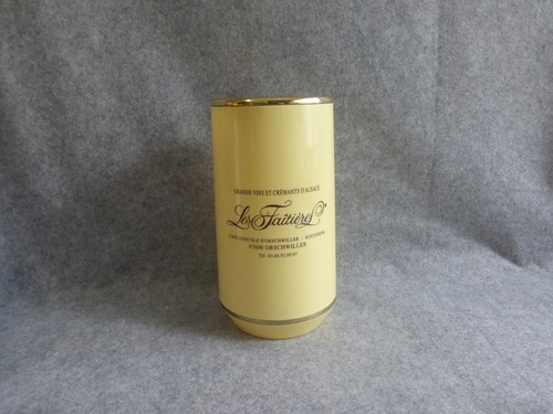 Seau crémant alsace les - seau,
