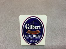 ANCIENNE PLAQUE PVC POUR