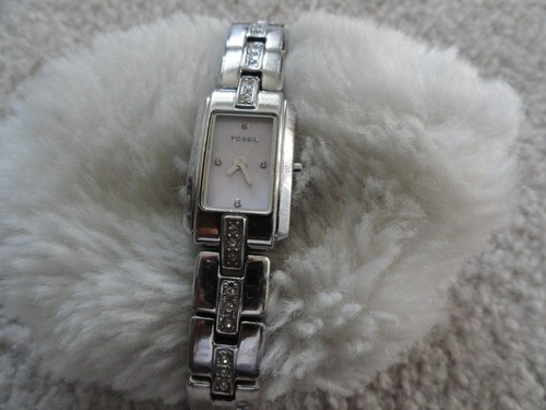 Pretty ladies fossil quartz - pretty, f2