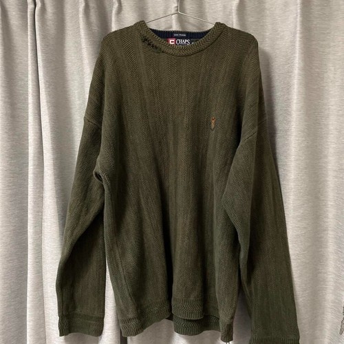 Chaps ralph lauren pull - chaps,