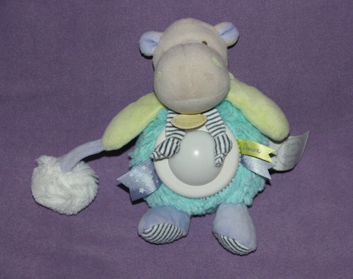 Doudou compagnie - et,