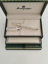 LUXUEUX STYLO MONTEGRAPPA