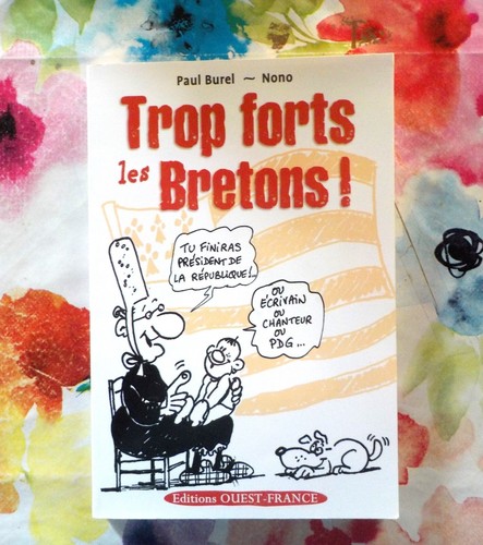Trop forts les bretons - trop, par