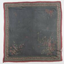 Authentique Foulard " Carven "