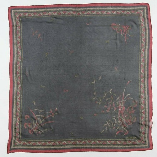 Authentique foulard carven - foulard, "