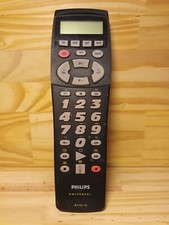 Télécommande Universel PHILIPS Model : RC 8510 , Testé