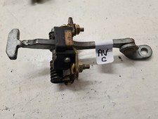 Tirant de porte avant