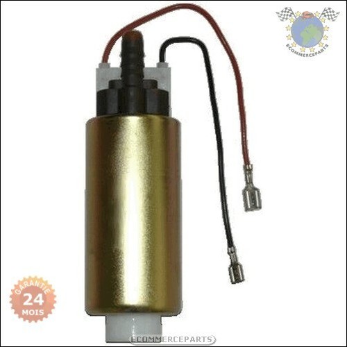 Pompe carburant meat diesel - pompe, À