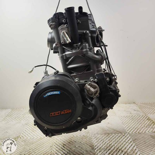 Moteur ktm 690 smc - moteur, 2021