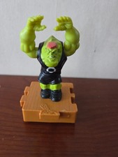 Monstre Vert Space Jam 1997