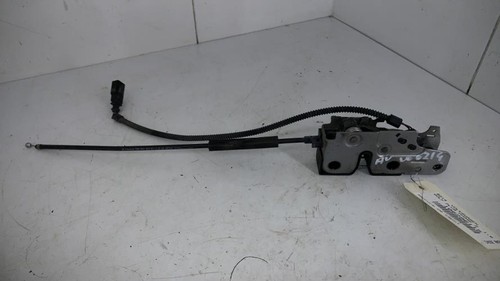 Serrure capot volkswagen - serrure,