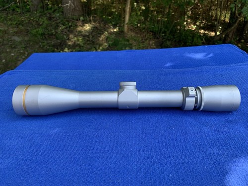 Leupold 5 14x40mm - vx-3i, 4.5-14x40mm