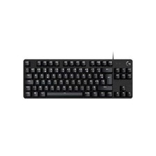 LOGITECH G - Clavier Gaming -