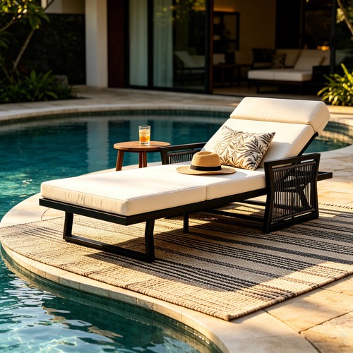 All black chaise - all-black,