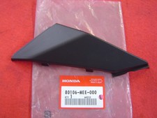 Enjoliveur GA garde boue AR