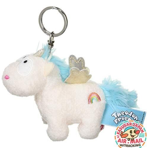 Porte clés peluche nici - porte-clés,