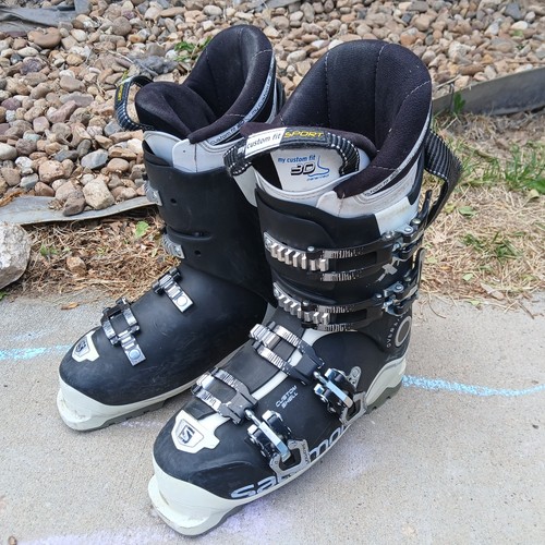 Salomon pro energyzer - x, 90