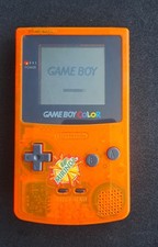 Console Nintendo Game Boy