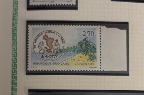 Timbre france neuf - france,