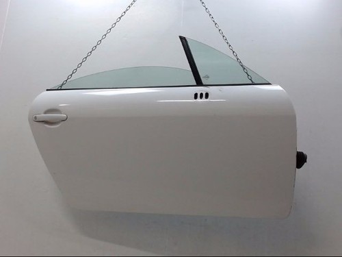 Porte avant droit - avant,