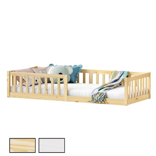 Lit enfant gustavo - gustavo,