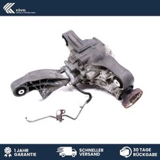 Différentiel Avant Mercedes ML W164 ML 350 4MATIC A1643302402