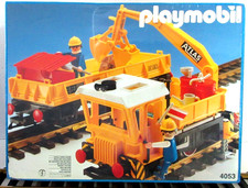 Vintage Playmobil 4053