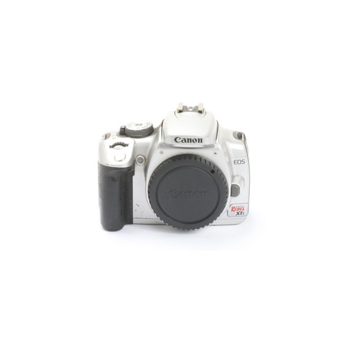 Canon eos 400d - 400d, (rebel