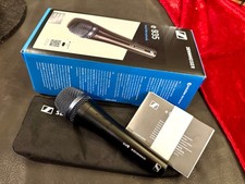 SENNHEISER E935 - Microphone