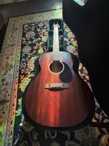Martin road series - martin,
