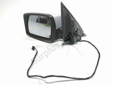 RETROVISEUR ELECTRIQUE GAUCHE