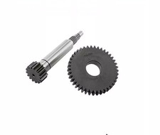 Engrenages Rapports Primaires