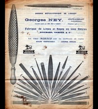 CHATEAUBRIANT (44) LIMES &