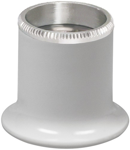 Bergeon blanc 2611 loupe - loupe, de