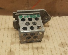 resistance de Ventilateur Radiateur Berlingo Xsara Peugeot 406 Partner 1267A9  