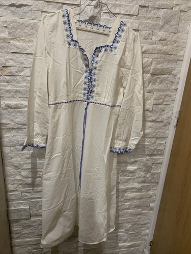 Robe chambre grand mère - de,