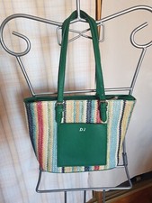 sac à main DJ 23 cm x 34 cm