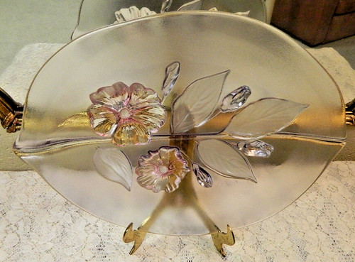Walther glass mikasa crystal - walther,