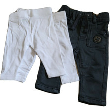 KIABI Lot de 1 pantalon bleu +