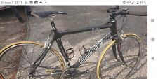 Velo de course sunn carbone 