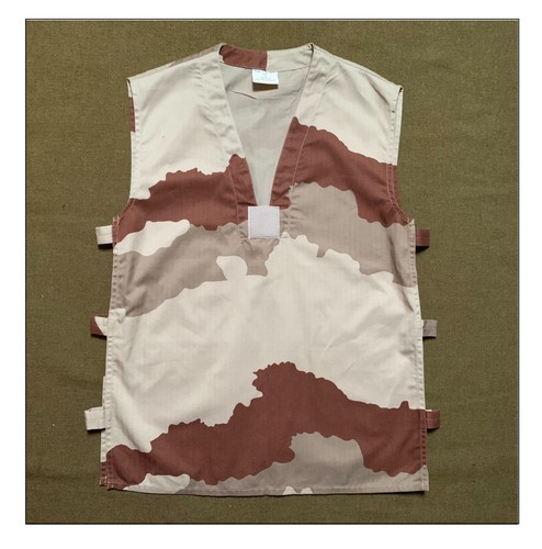 Tap veste parachutiste rep rcp - veste,