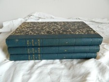 Le fils du diable-3 tomes-Paul