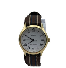 Montre Timex Quartz Unisexe